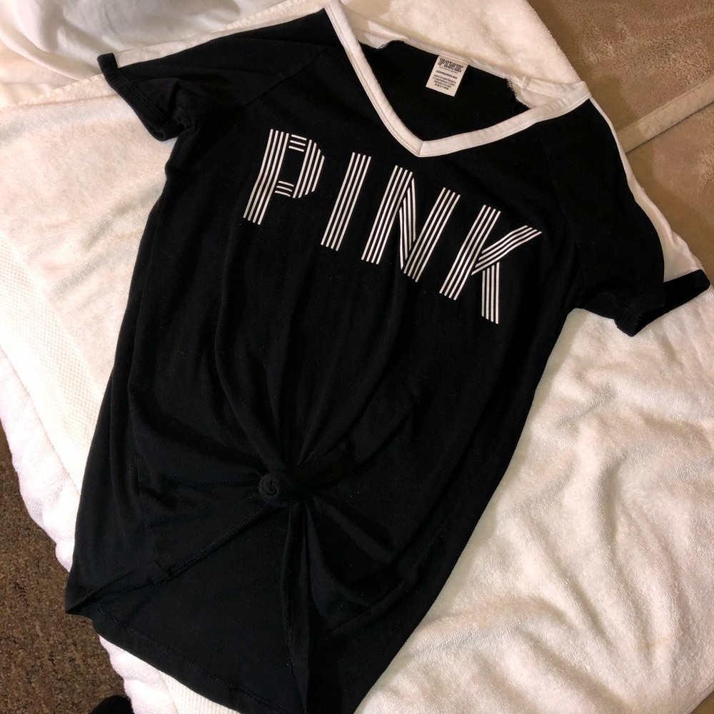 *BUNDLE 3FOR$30* VICTORIA’S SECRET PINK Tee